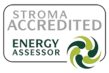 Stroma Certified Energy Assessor Stroma Certified Energy Assessor