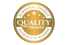 Elmhurst Energy Accreditated Member Elmhurst Energy Accreditated Member