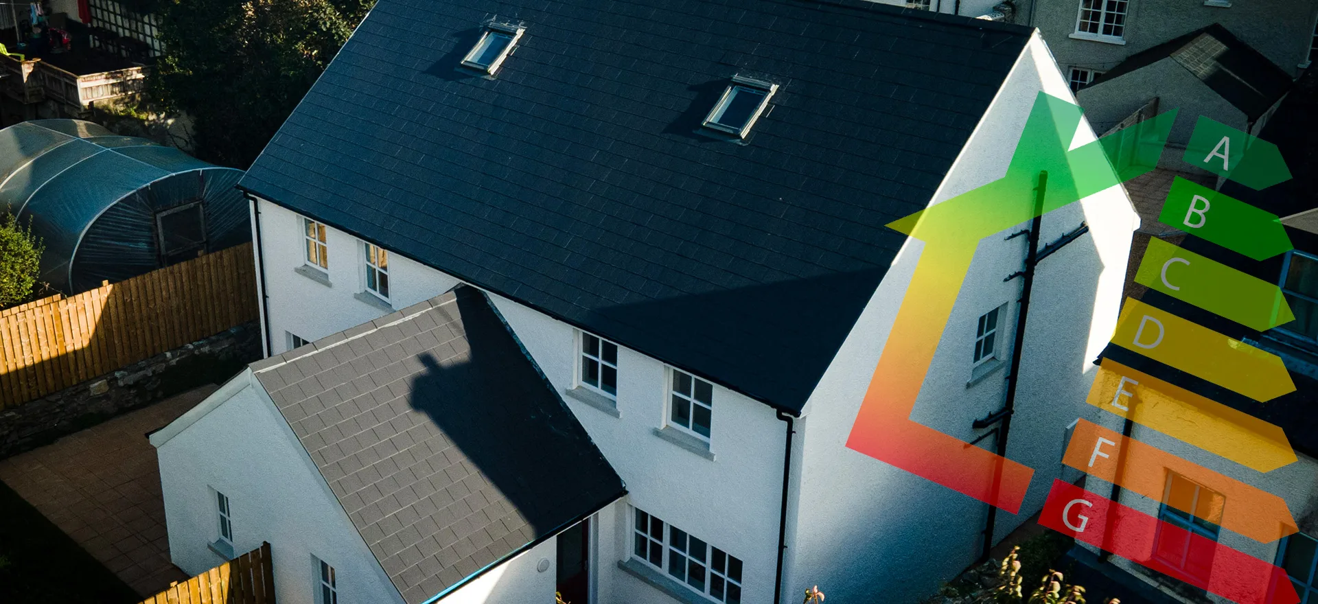 Thermcal - Building Energy Certification Northern Ireland