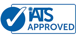 IATS Approved IATS Approved