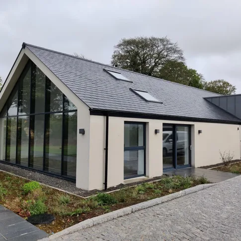 Thermcal - Building Energy Certifications & Testing Northern Ireland