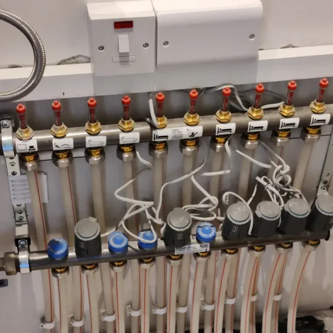 Thermcal - Building Energy Certifications & Testing Northern Ireland