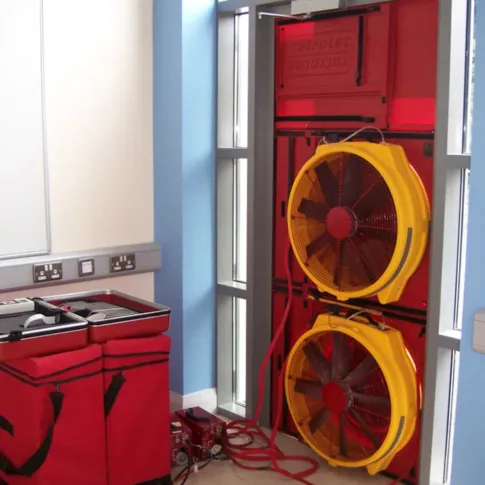 Thermcal - Building Energy Certifications & Testing Northern Ireland