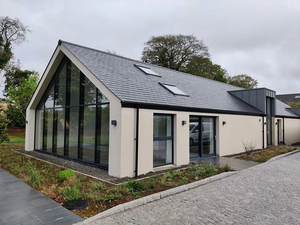 Thermal Imaging Surveys