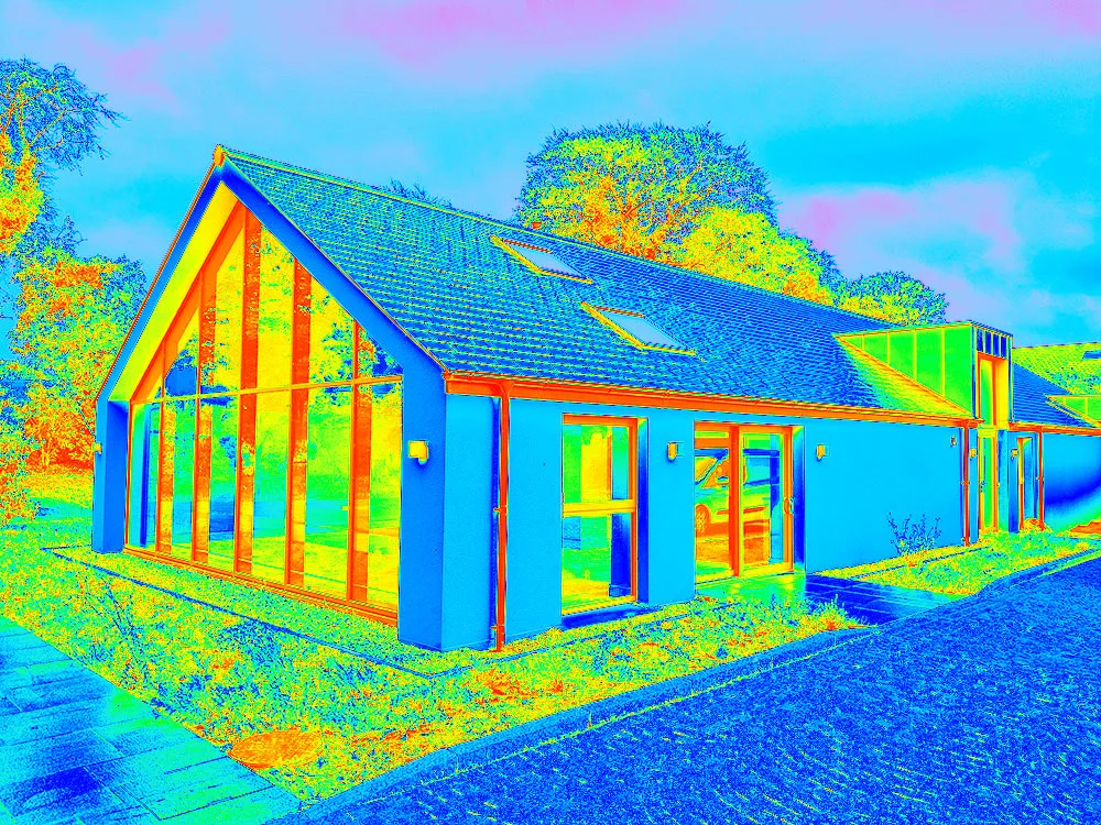 Thermal Imaging Surveys