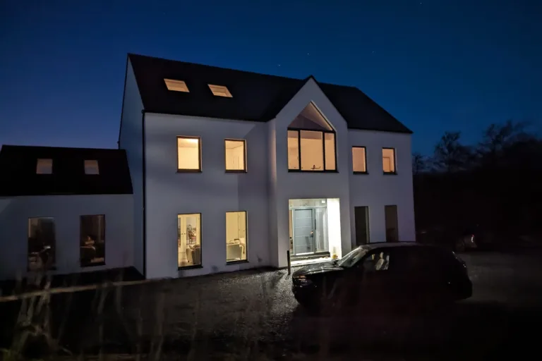 Why is airtightness in buildings crucial? Why is airtightness in buildings crucial?