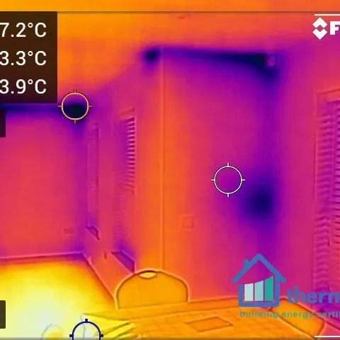 Thermal Bridge PSI Calculations