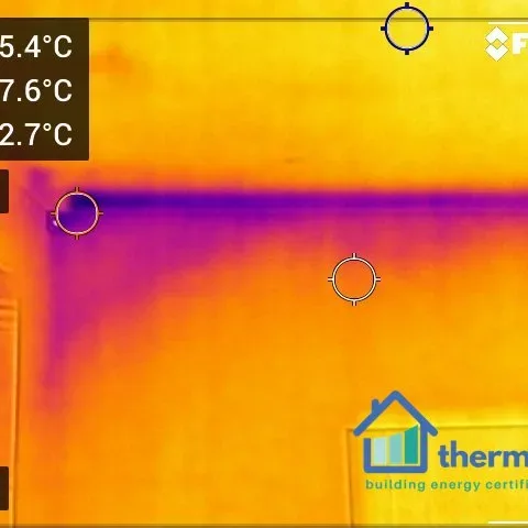 Thermal Bridge PSI Calculations