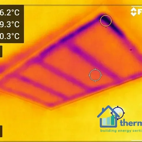 Thermal Bridge PSI Calculations