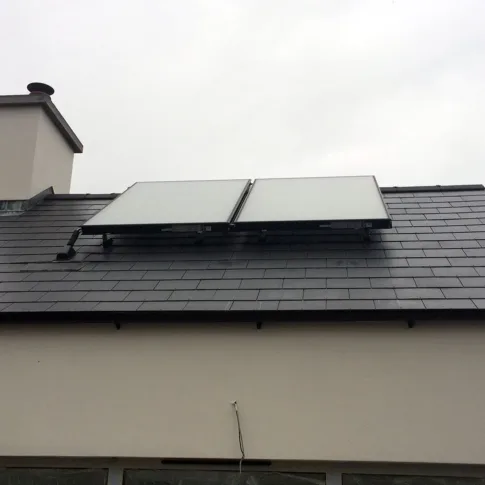 Retrofit Assessments