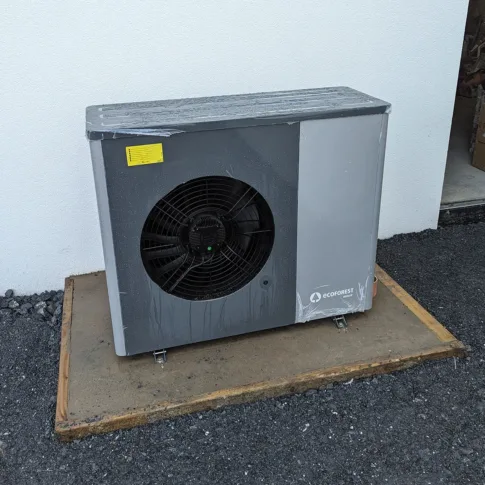 Retrofit Assessments