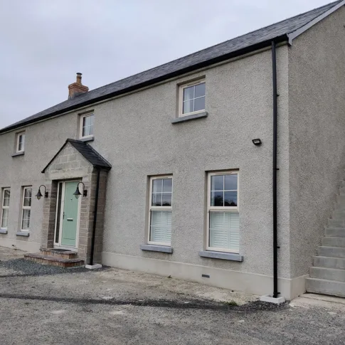 SAP Calculations Northern Ireland