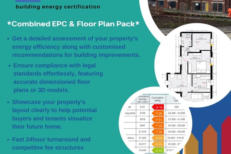 retrofit assessments EPR northern ireland
