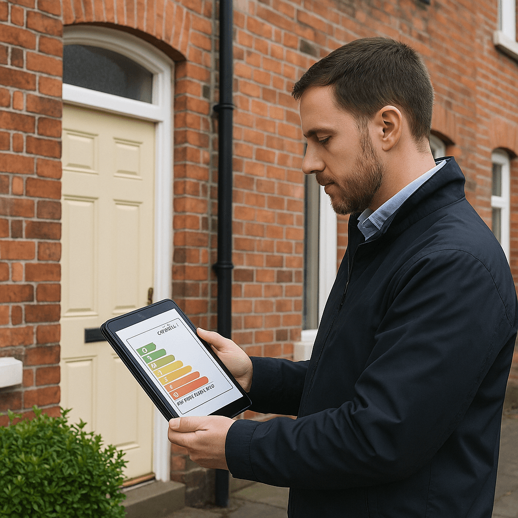 RDSAP 10 in Northern Ireland: The New Standard for EPCs from June 2025 ...