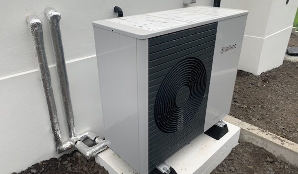 heatpump technical assessments Northern Ireland